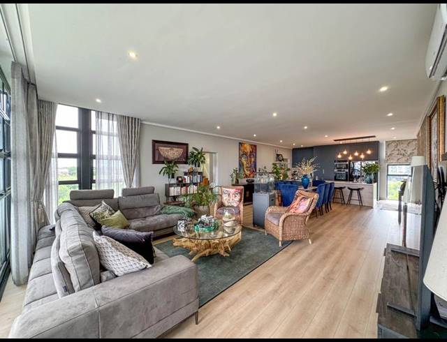 3 BEDROOM PROPERTY TO RENT IN ASCEND TO MIDSTREAM